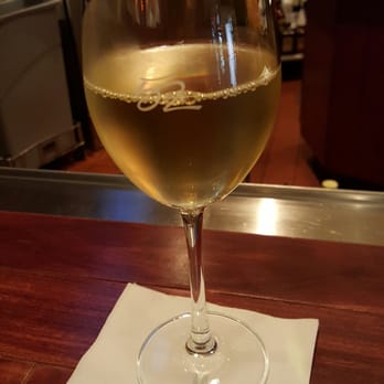 Seasons 52 - Indaba Chardonnay - Wine Bars Near Me - Cherry Hill, New Jersey