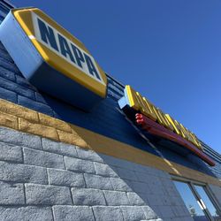 NAPA Auto Parts
