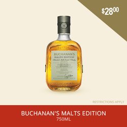 Baja Duty Free - Special Price