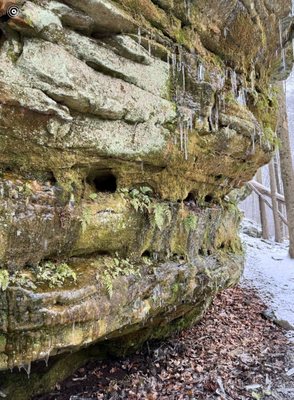 Worden's Ledges by null