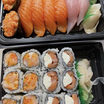 Fontana Sushi - Sushi Bars Near Me - Centennial, Colorado Fontana Sushi - Sushi Bars Near Me - Centennial, Colorado