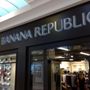 Photo of Banana Republic Factory Store