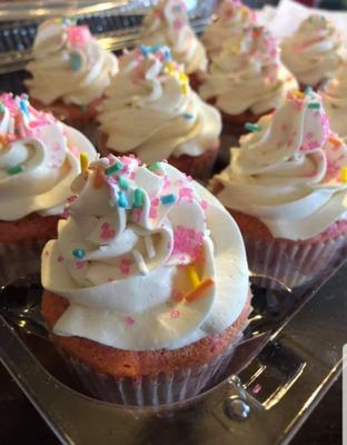 Carroll’s Cupcakes