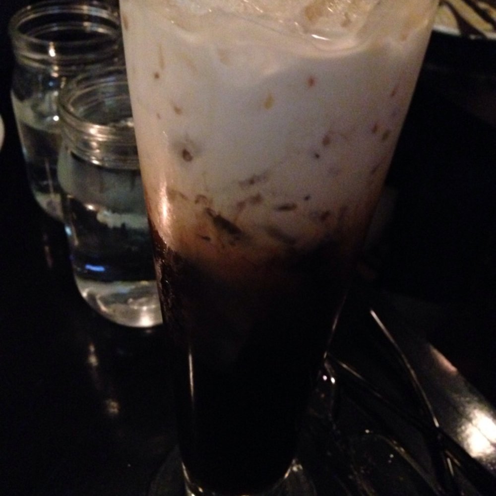 Andy's Thai Kitchen - Thai iced coffee - Thai Near Me - Chicago, Illinois Andy's Thai Kitchen - Thai iced coffee - Thai Near Me - Chicago, Illinois