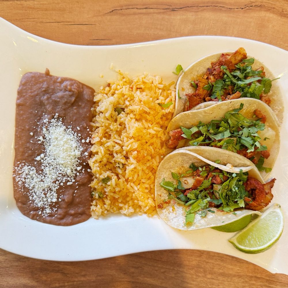 Jacalito Taqueria Mexicana