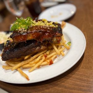 Dinah’s Poolside Restaurant on Yelp