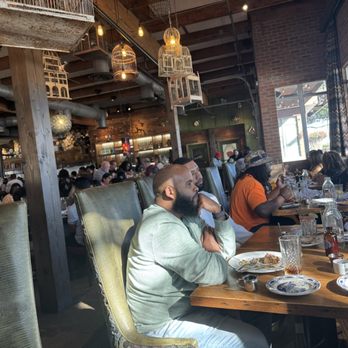 Ida Claire - Inside - Southern Near Me - Addison, Texas