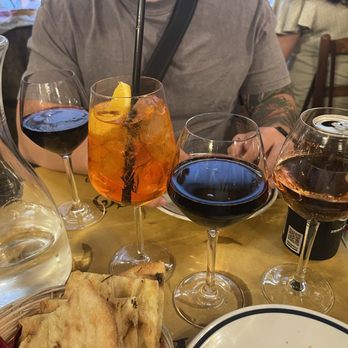 Mimì e Cocò - Italian Near Me - Rome, RM Mimì e Cocò - Italian Near Me - Rome, RM