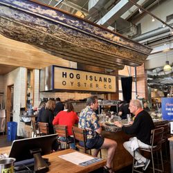 Hog Island Oyster Co