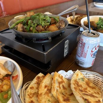 Northern Cafe - Chinese Near Me - Irvine, California