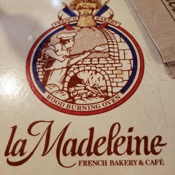 la Madeleine - Restaurant logo menu cover - Breakfast & Brunch Near Me - Alexandria, Virginia la Madeleine - Restaurant logo menu cover - Breakfast & Brunch Near Me - Alexandria, Virginia