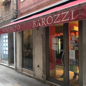 Panificio Barozzi - Store front - Bakeries Near Me - Venezia, VE