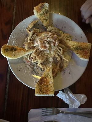 The Galley Seafood by null