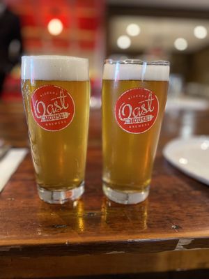 Niagara Oast House Brewers - Craft Brewery in Niagara On The Lake by null