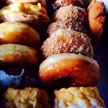 Golden Donuts - Super good donuts! - Donuts Near Me - Elk Grove, California Golden Donuts - Super good donuts! - Donuts Near Me - Elk Grove, California