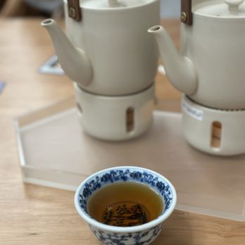 Seven TeaHouse - Milk Lychee Black Tea - Tea Rooms Near Me - Leesburg, Virginia Seven TeaHouse - Milk Lychee Black Tea - Tea Rooms Near Me - Leesburg, Virginia