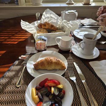 Chrystie House - Bed & Breakfast Near Me - Beacon, New York