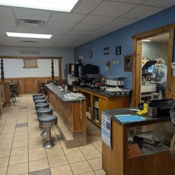 Merrillan Cafe
