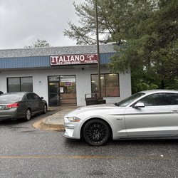Italiano Pizzeria