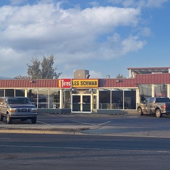 Les Schwab Tire Center - Tires Near Me - Yakima, Washington Les Schwab Tire Center - Tires Near Me - Yakima, Washington