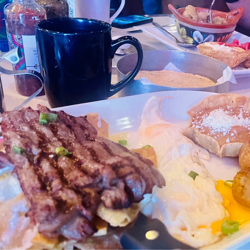 Chepil - Mexican Near Me - Tijuana, BCN