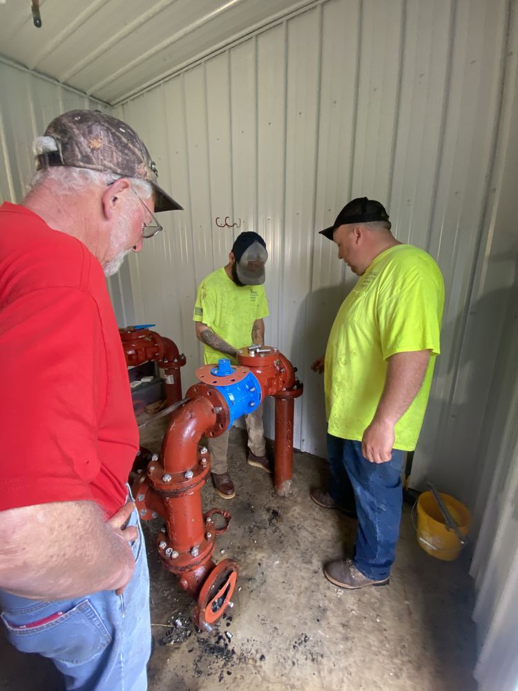 Scott Septic and Portables - septic in Ladoga, IN