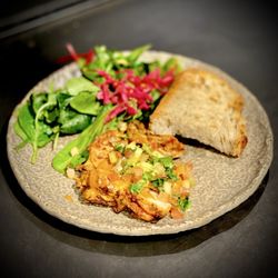 Honest Greens - Piri Piri Chicken