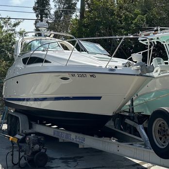 Bilbo's Marine - Boat Repair Near Me - Boynton Beach, Florida Bilbo's Marine - Boat Repair Near Me - Boynton Beach, Florida