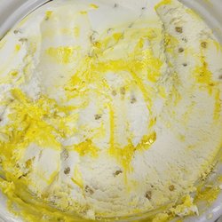 The Local Scoop - Lemon Bar