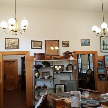 Barbour County Museum - Landmarks & Historical Buildings Near Me - Philippi, West Virginia Barbour County Museum - Landmarks & Historical Buildings Near Me - Philippi, West Virginia