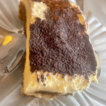 La Cucina Della Nonna - Tiramisu - Pizza Near Me - Jamestown, New York La Cucina Della Nonna - Tiramisu - Pizza Near Me - Jamestown, New York