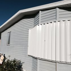 BSS Exteriors