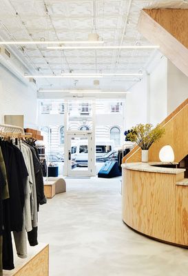 Outdoor Voices by null