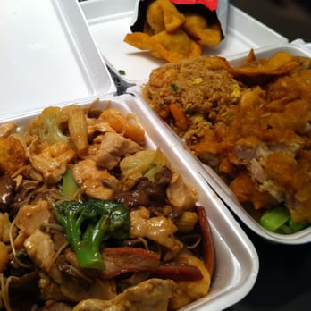 China Doll Restaurant - Chinese Near Me - Harvey, Louisiana