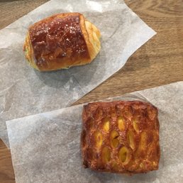 Pain Au Chocolat