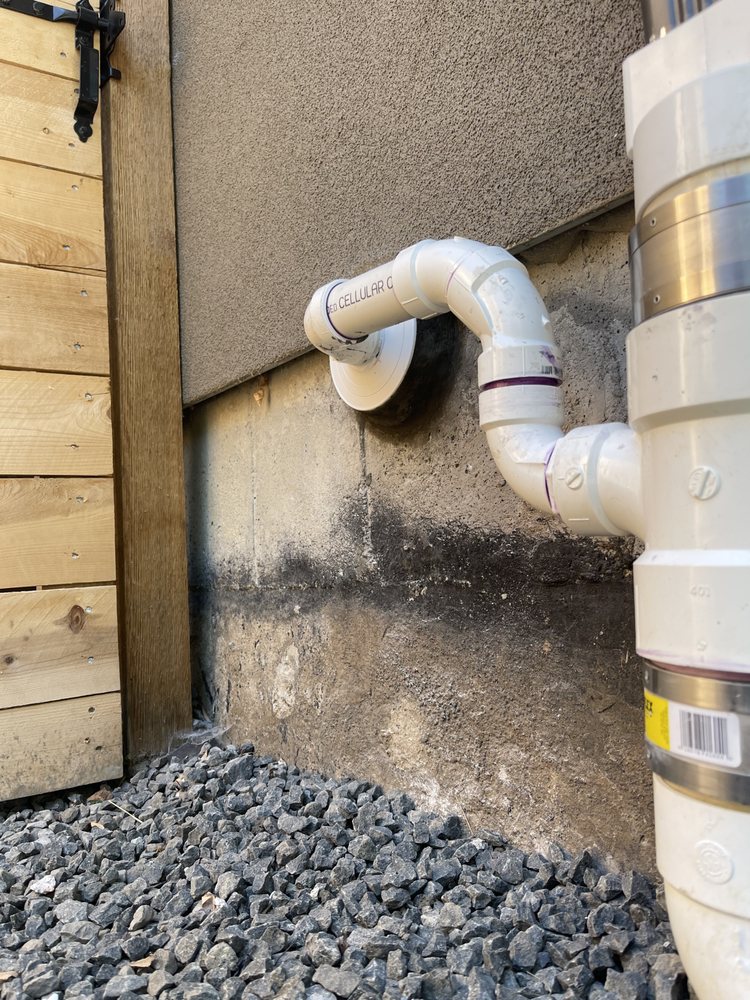 Slide of DD Plumbing