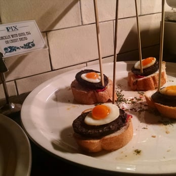 Pix - Tapas/Small Plates Near Me - London, XGL Pix - Tapas/Small Plates Near Me - London, XGL
