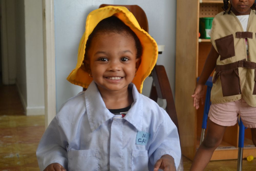 A Mother's Touch Quality Care - childcare center in Marietta, GA