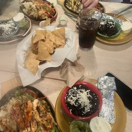 Mexico food Mexico food