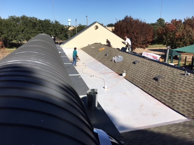 Slide of Mars Roofing & Exteriors