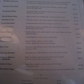 Bouchon - Brunch Menu - French Near Me - Las Vegas, Nevada Bouchon - Brunch Menu - French Near Me - Las Vegas, Nevada
