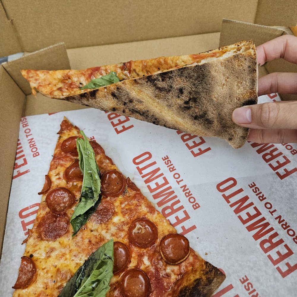 Fermento Pizza - Pizza Near Me - New York, New York Fermento Pizza - Pizza Near Me - New York, New York