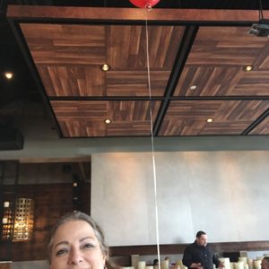 Photo of The Melting Pot - El Paso - El Paso, TX, United States. Checking in to Yelp event! This is awesome!