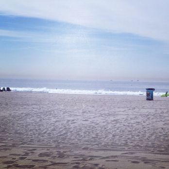 Venice Statepark - Beaches Near Me - Venice, California