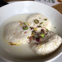 Rasmalai Rasmalai