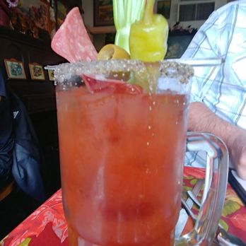 Krain Corner Inn - Bloody mary - Breakfast & Brunch Near Me - Enumclaw, Washington