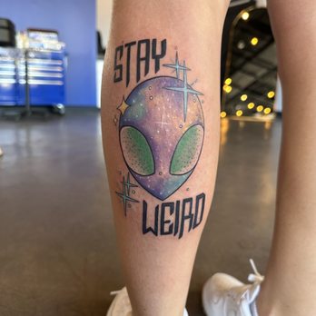 Cobalt Tattoo - Tattoo Near Me - Woodbridge, Virginia