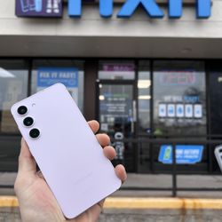 Fix It Wireless - We can repair your Samsung cell phone same day! Give us a call.