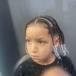 Guru fresh the barber