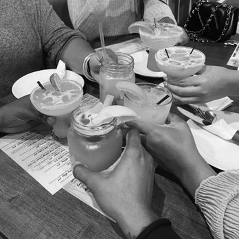 Blended Flavors - Drinks with friends - Southern Near Me - Linden, New Jersey